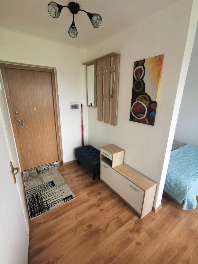 R&J Apartment II Panevėžys エクステリア 写真