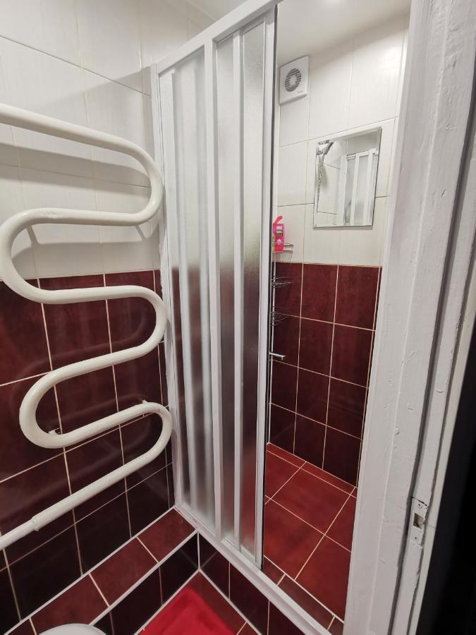 R&J Apartment II Panevėžys エクステリア 写真